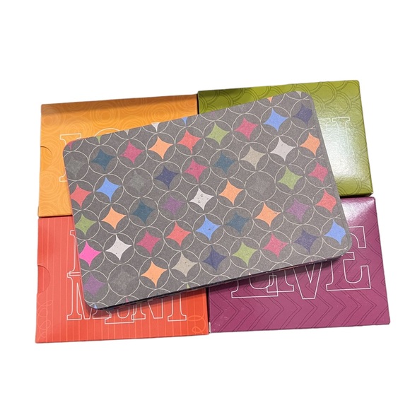 🌟NIB🌟 Project Life Core Kit - Cobalt Edition - Picture 13 of 13